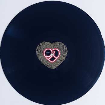 LP Planningtorock: Powerhouse