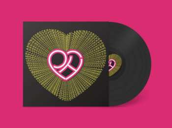 LP Planningtorock: Powerhouse