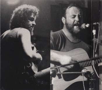 CD/DVD Planxty: Between The Jigs And The Reels: A Retrospective