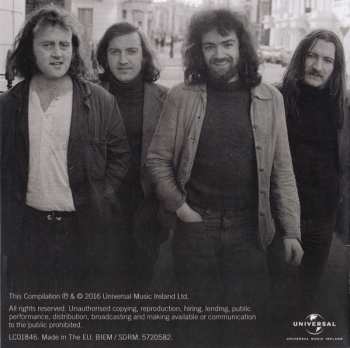 CD/DVD Planxty: Between The Jigs And The Reels: A Retrospective