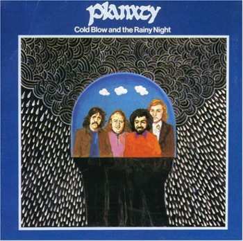 Album Planxty: Cold Blow And The Rainy Night