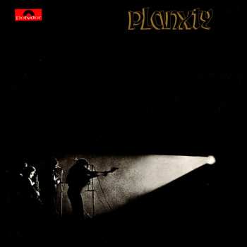 LP Planxty: Planxty