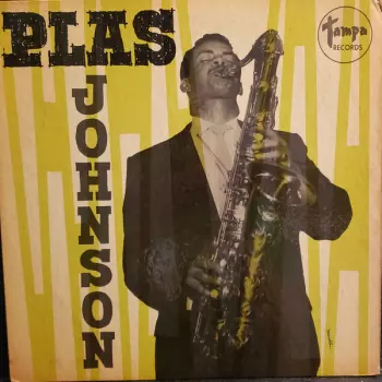 Plas Johnson