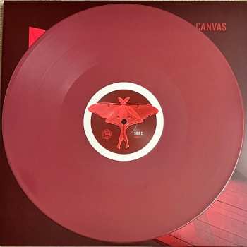 2LP Plasma Canvas: DUSK LTD | CLR