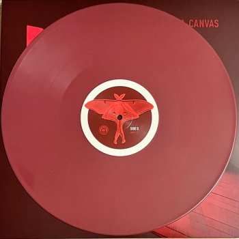 2LP Plasma Canvas: DUSK LTD | CLR