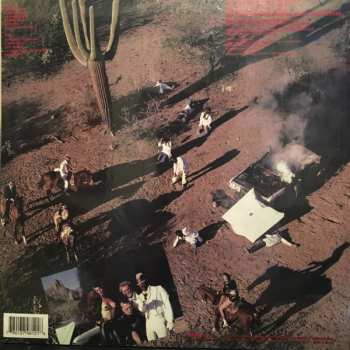 LP Plasmatics: Beyond The Valley Of 1984