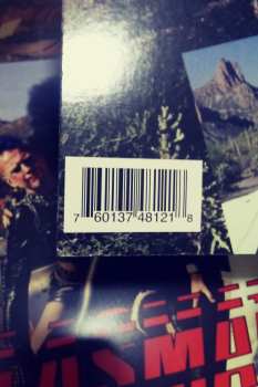 LP Plasmatics: Beyond The Valley Of 1984