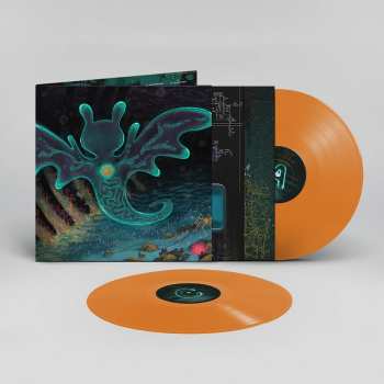 2LP Glass Beach: Plastic Death