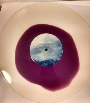 LP Plastic Flowers: Absent Forever