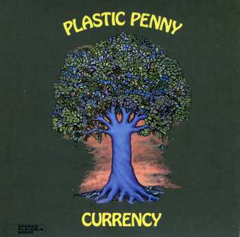 3CD/Doos Plastic Penny: Everything I Am: The Complete Plastic Penny