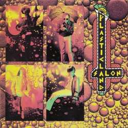 CD Plasticland: Salon