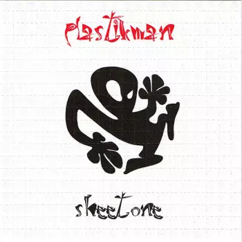 Plastikman: Sheet One