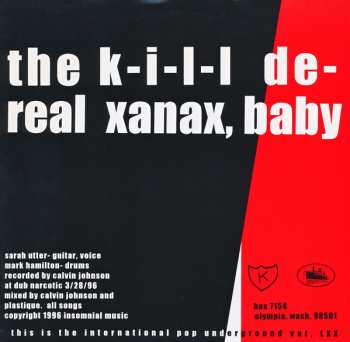 SP Plastique: De-Real