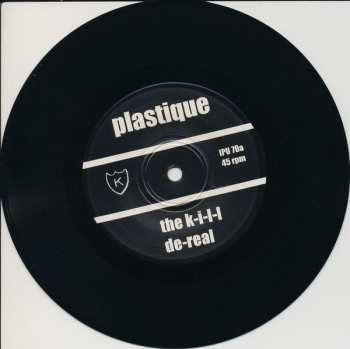 SP Plastique: De-Real