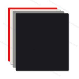Audiotechnika Plastic verdeler voor LP's