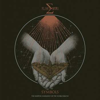 LP Plateau Sigma: Symbols - The Sleeping Harmony Of The World Below CLR