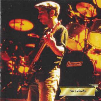 2CD Platero Y Tu: Colección Definitiva: 25 Años Rock 'N' Roll