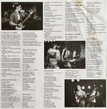 LP Platero Y Tu: Muy Deficiente