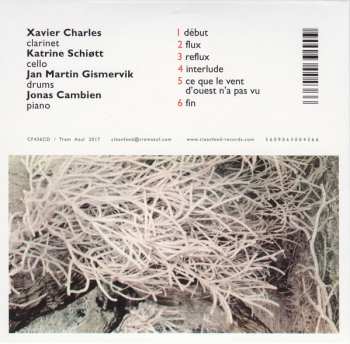 CD Platform: Flux Reflux