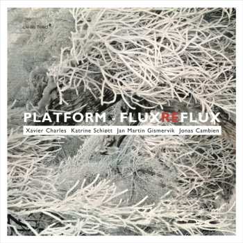 Album Platform: Flux Reflux