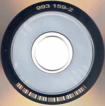 3CD Visací Zámek: Platinum Collection
