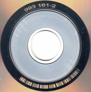 3CD Visací Zámek: Platinum Collection