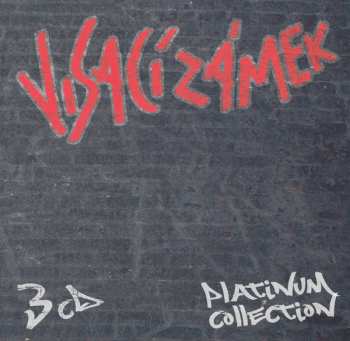 3CD Visací Zámek: Platinum Collection