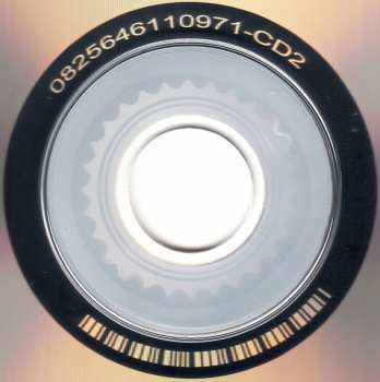 3CD Alkehol: Platinum Collection