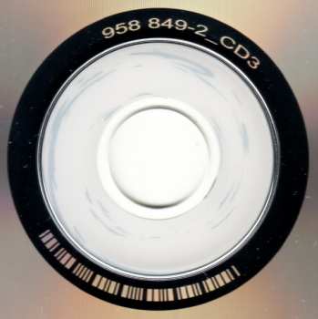 3CD Horkýže Slíže: Platinum Collection