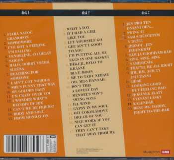 3CD Ondřej Havelka: Platinum Collection