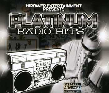 Album Platinum Radio Bangers / Various: Platinum Radio Bangers