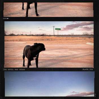 LP Plato III: The Devil Has Texas CLR | LTD