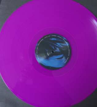 LP Plattenbau: Shape/Shifting CLR