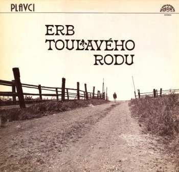 Album Plavci: Erb Toulavého Rodu