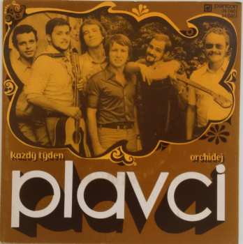 SP Plavci: Každý Týden / Orchidej