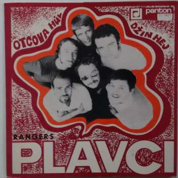 SP Plavci: Otcova Hůl / Džin Hej