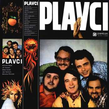 Album Plavci: Plavci