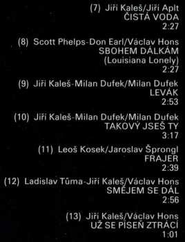 LP Plavci: VÚVR (Výzkumný Ústav Vodních Radostí)