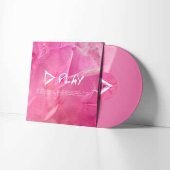LP Ed Sheeran: Play