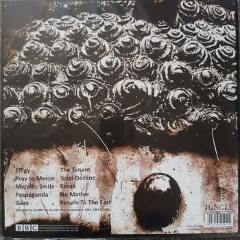 LP Play Dead: John Peel Sessions At The BBC CLR | LTD
