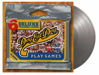 LP Dog Eat Dog: Play Games LTD | NUM | CLR