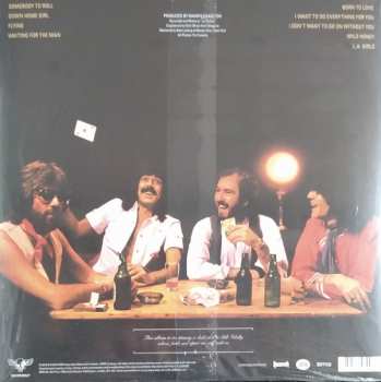 LP Nazareth: Play 'N' The Game LTD