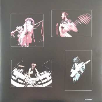 LP Nazareth: Play 'N' The Game LTD
