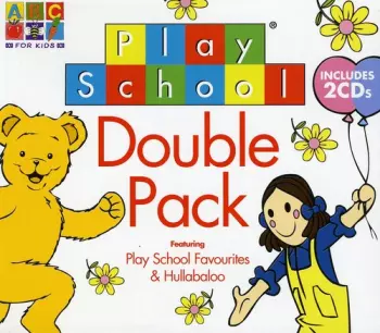 Play School: ...It's Play School