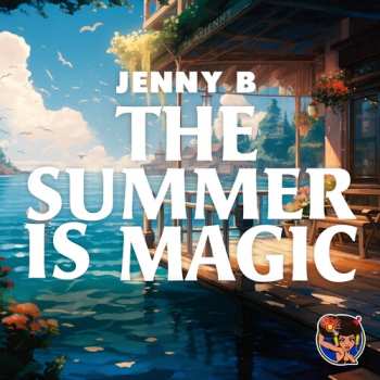Album Playahitty: The Summer Is Magic
