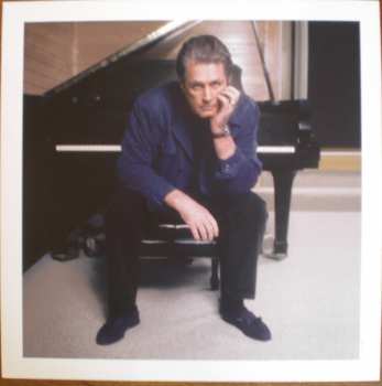 2LP Brian Wilson: Playback: The Brian Wilson Anthology