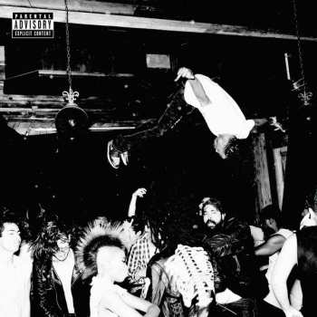 LP Playboi Carti: Die Lit
