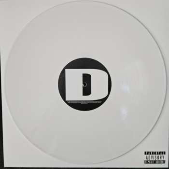 2LP Playboi Carti: Music CLR