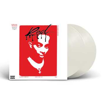 2LP Playboi Carti: Whole Lotta Red CLR