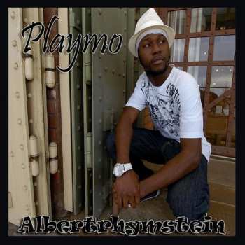 Album Playmo: Albert Rhymestein